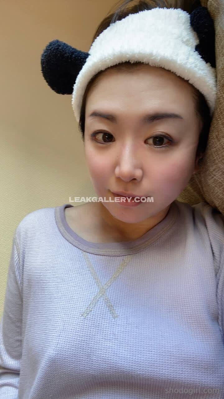 Shodogirl Exclusive Leaked Nude OnlyFans #11237506