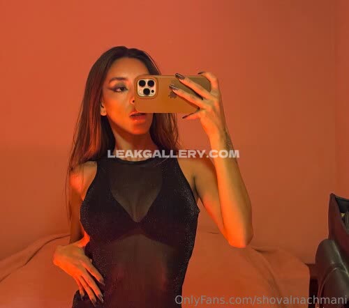 Shoval.nachmani Exclusive Leaked Nude OnlyFans #11995565
