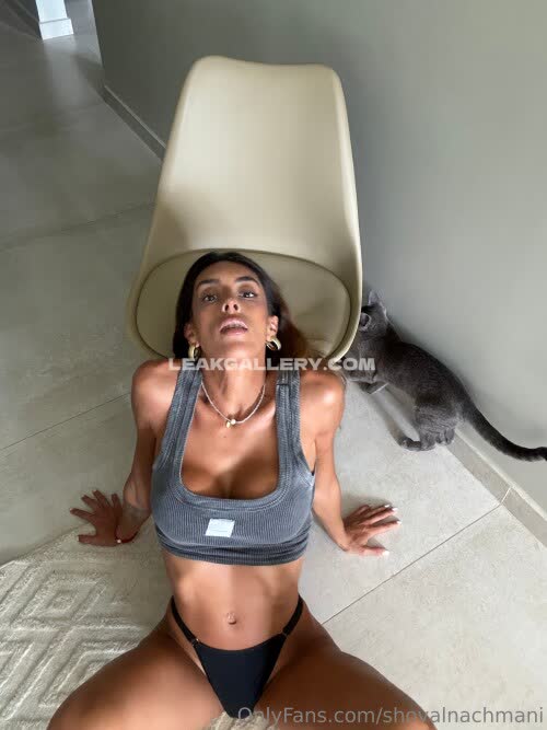 Shoval.nachmani Exclusive Leaked Nude OnlyFans #11992128