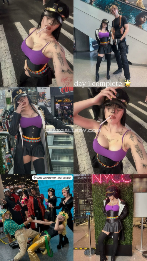 Shysbizzare Exclusive Leaked Nude OnlyFans #11249863