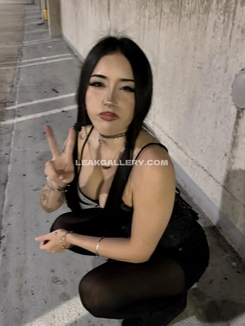 Shysbizzare Exclusive Leaked Nude OnlyFans #11232534