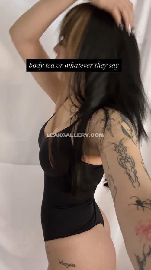 Shysbizzare Exklusiv geleakte Nacktbilder von OnlyFans #11229827