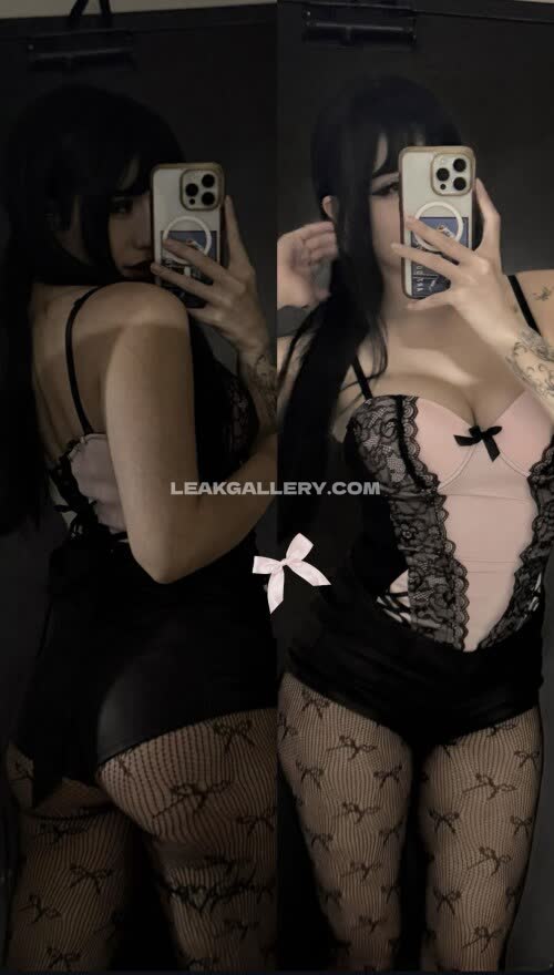 Shysbizzare Exklusiv geleakte Nacktbilder von OnlyFans #11243379