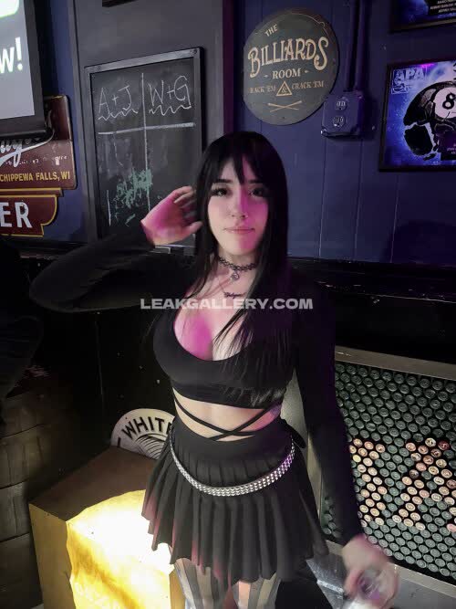 Shysbizzare Exclusive Leaked Nude OnlyFans #11260661
