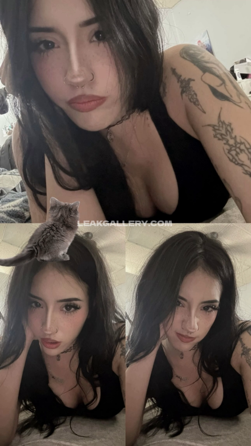 Shysbizzare OnlyFans Nudi in Esclusiva Trapela #11236461