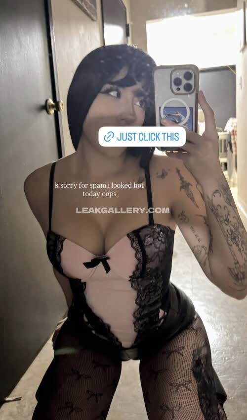 Shysbizzare Exklusiv geleakte Nacktbilder von OnlyFans #11207237