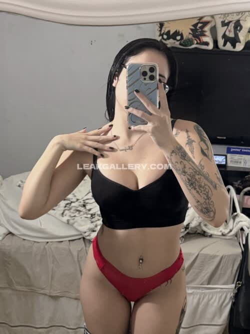 Shysbizzare Exklusiv geleakte Nacktbilder von OnlyFans #11240994