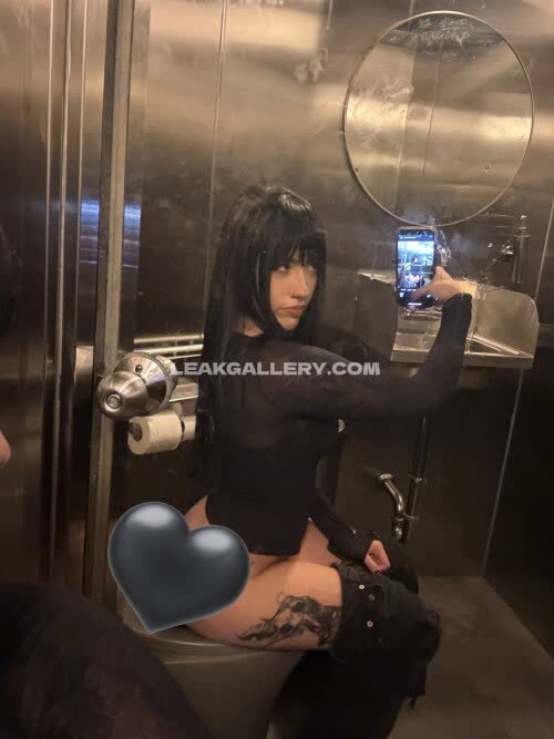 Shysbizzare Exclusive Leaked Nude OnlyFans #11202096