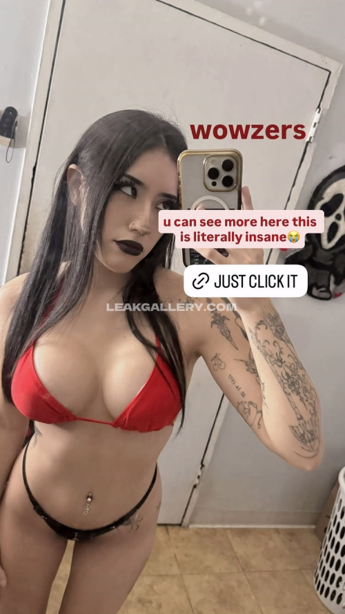 Shysbizzare Exclusiva filtración de OnlyFans desnuda #11227912
