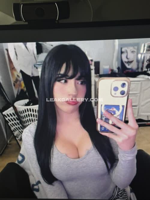 Shysbizzare Exclusive Leaked Nude OnlyFans #11237371