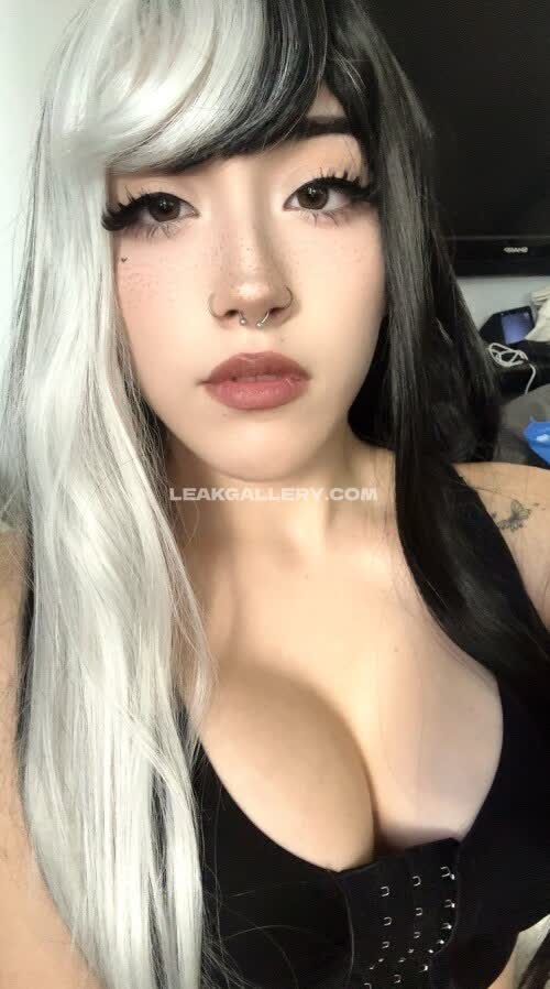 Shysbizzare Эксклюзивная утечка обнаженных OnlyFans #11239569