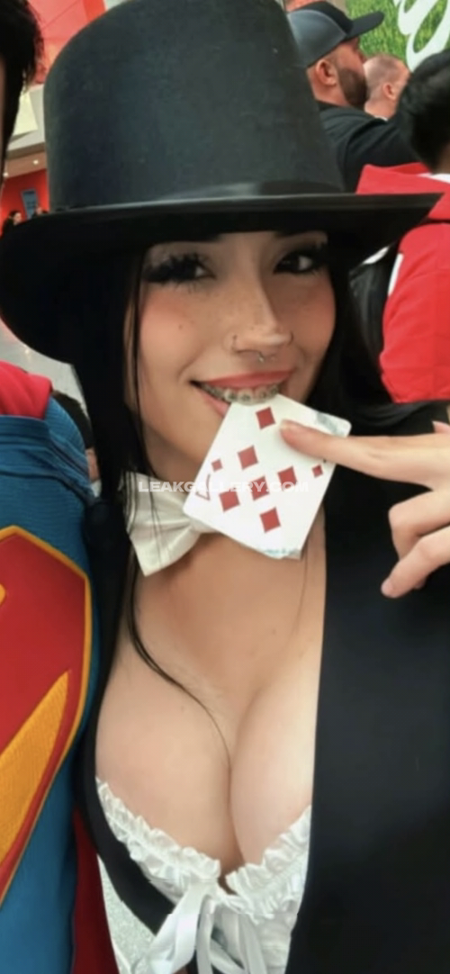 Shysbizzare Exklusiv geleakte Nacktbilder von OnlyFans #11262453