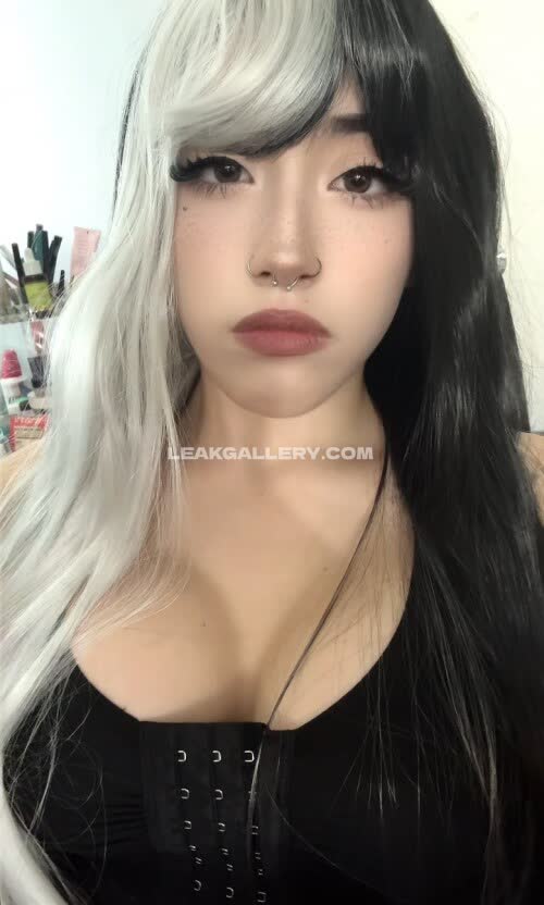 Shysbizzare Exklusiv geleakte Nacktbilder von OnlyFans #11214333