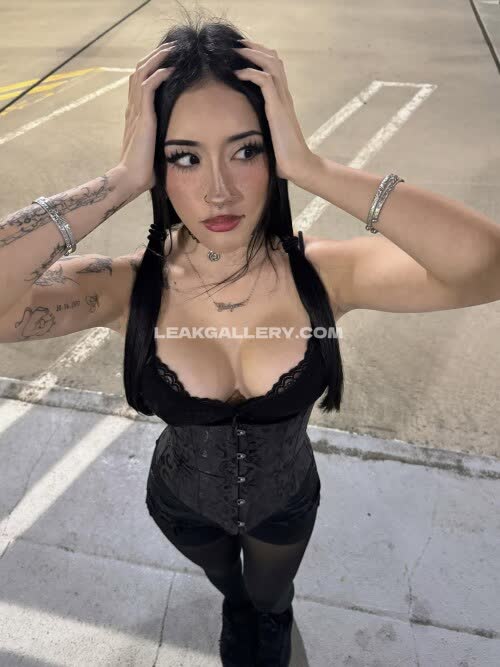 Shysbizzare OnlyFans Nudi in Esclusiva Trapela #11246864