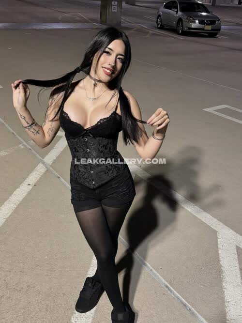 Shysbizzare Exclusive Leaked Nude OnlyFans #11206628