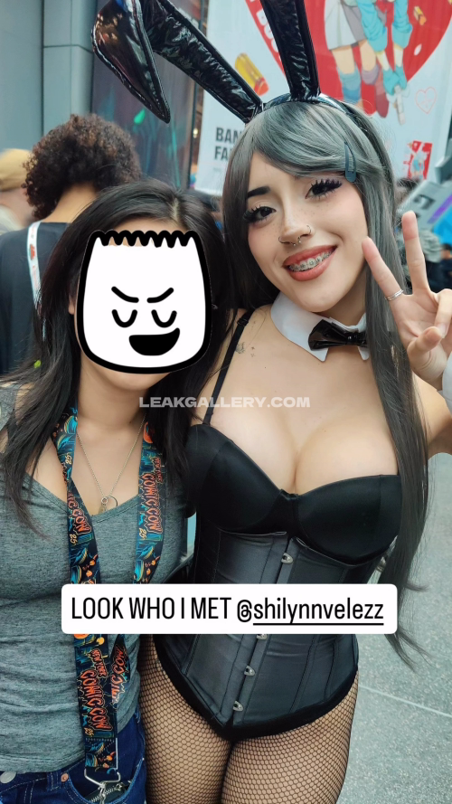 Shysbizzare Exclusiva filtración de OnlyFans desnuda #11259538