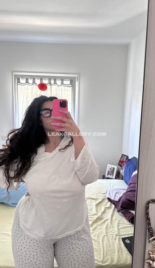 Si.lvia____ Exclusive Leaked Nude OnlyFans #11387278