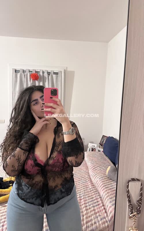 Si.lvia____ Exclusive Leaked Nude OnlyFans #11405038