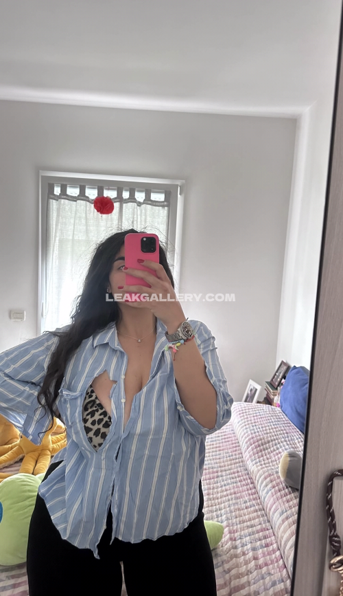 Si.lvia____ Exclusive Leaked Nude OnlyFans #11403770