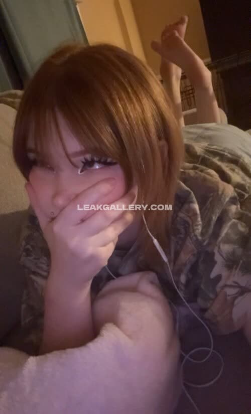 Sickndcute Exclusive Leaked Nude OnlyFans #11172140