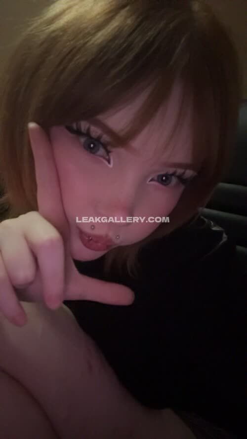 Sickndcute Exclusive Leaked Nude OnlyFans #11155286