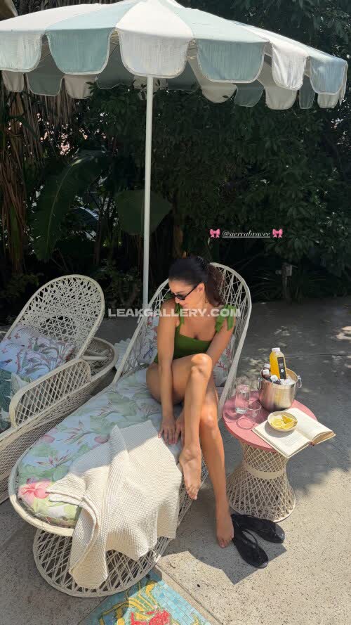Sierrabravee Exclusive Leaked Nude OnlyFans #11619901