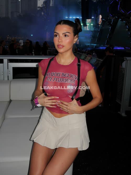 Silvanamojicaz Exclusive Leaked Nude OnlyFans #11020098