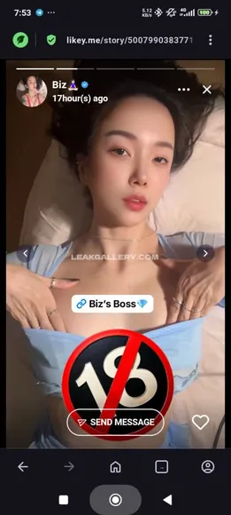 Simby_pilates Exclusive Leaked Nude OnlyFans #11126163