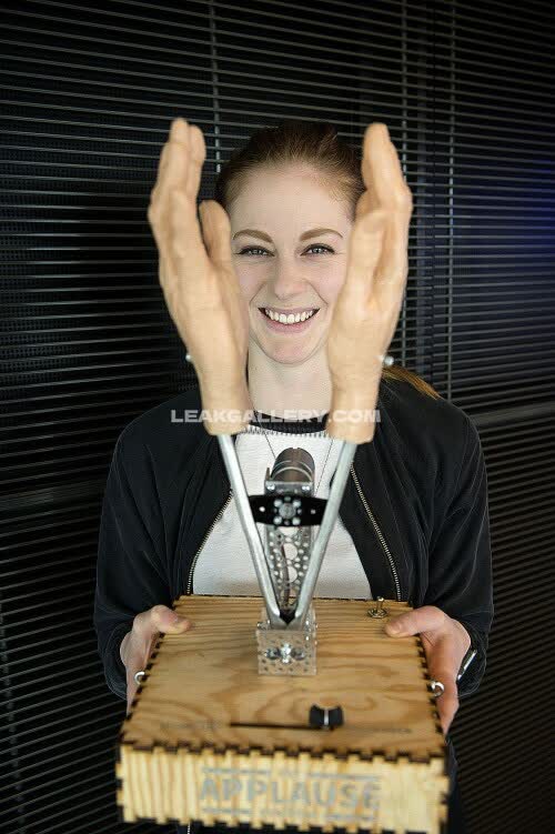 Simone_giertz Exclusive Leaked Nude OnlyFans #11037593