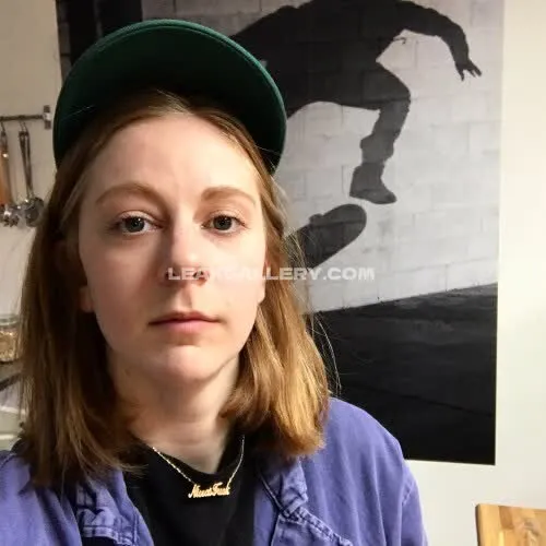 Simone_giertz Exklusiv geleakte Nacktbilder von OnlyFans #11010969