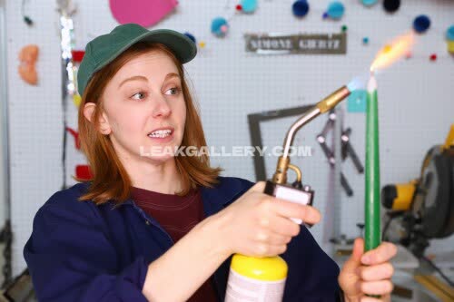 Simone_giertz Exclusieve gelekte naaktcontent van OnlyFans #11054456