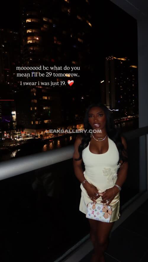 Simonebiles Exclusive Leaked Nude OnlyFans #11662681