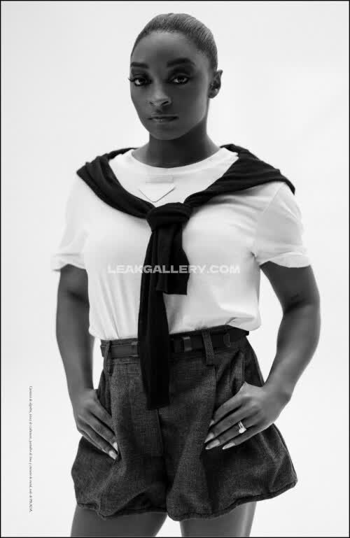 Simonebiles OnlyFans Nudi in Esclusiva Trapela #11663467