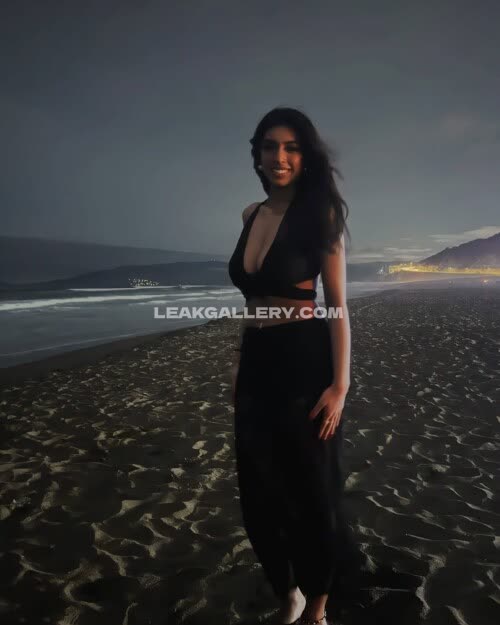 Sindhukoduri Exclusive Leaked Nude OnlyFans #11553649