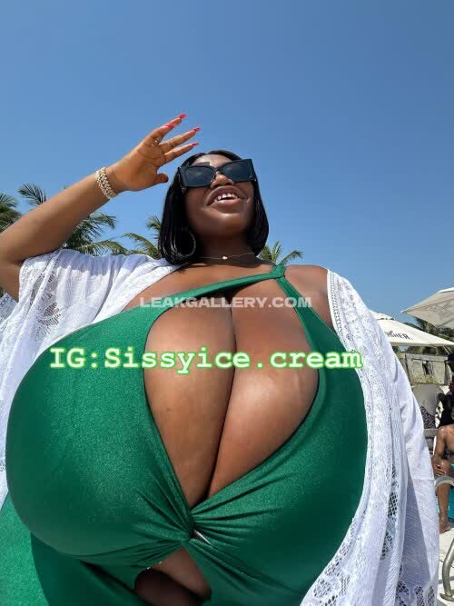 Sissyice_cream Exclusive Leaked Nude OnlyFans #10977119