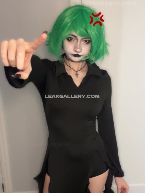 Skaresaccount Exclusive Leaked Nude OnlyFans #11311264