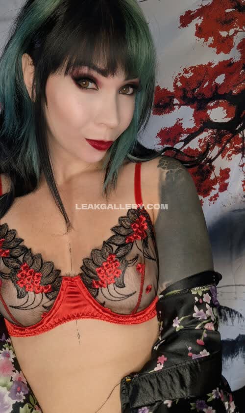 Skarlett_sr Exclusive Leaked Nude OnlyFans #11217281