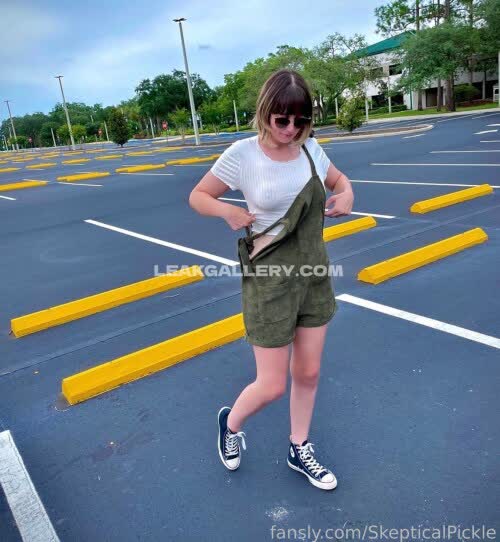 Skepticalpickleasmr Exclusive Leaked Nude OnlyFans #10988159