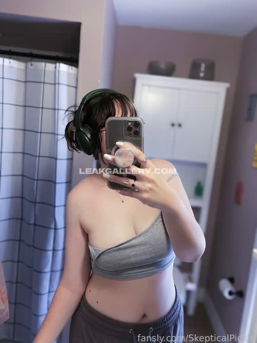 Skepticalpickleasmr Exclusive Leaked Nude OnlyFans #10979053