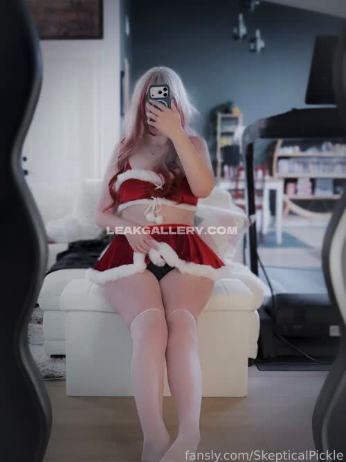 Skepticalpickleasmr Exclusive Leaked Nude OnlyFans #10985506