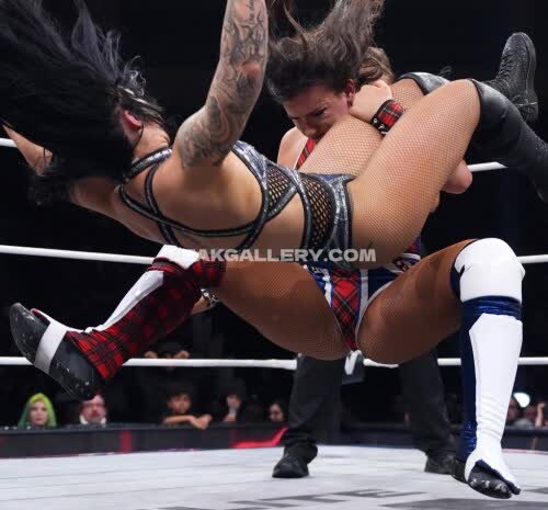 Skyeblue_wrestling Exclusive Leaked Nude OnlyFans #11828292