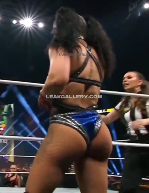 Skyeblue_wrestling Exclusive Leaked Nude OnlyFans #11820924
