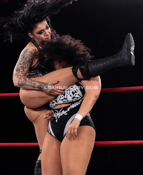 Skyeblue_wrestling Exclusive Leaked Nude OnlyFans #11822148
