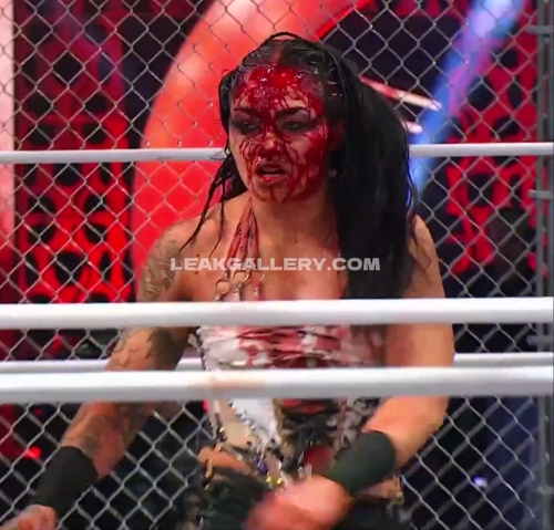 Skyeblue_wrestling Exclusive Leaked Nude OnlyFans #11817545