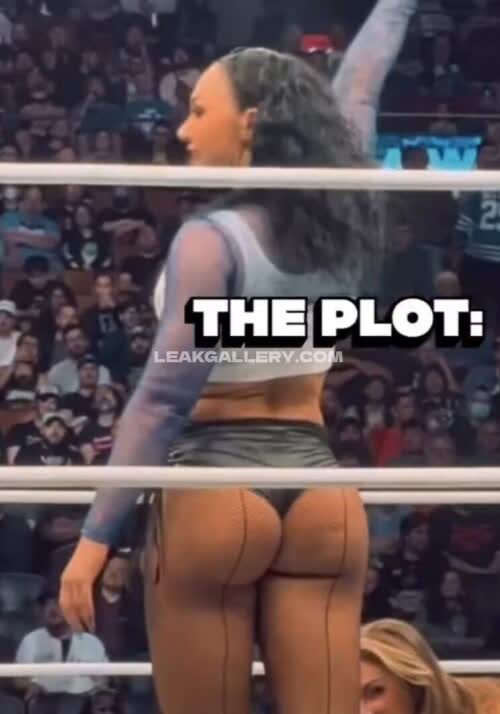 Skyeblue_wrestling Exclusive Leaked Nude OnlyFans #11829664