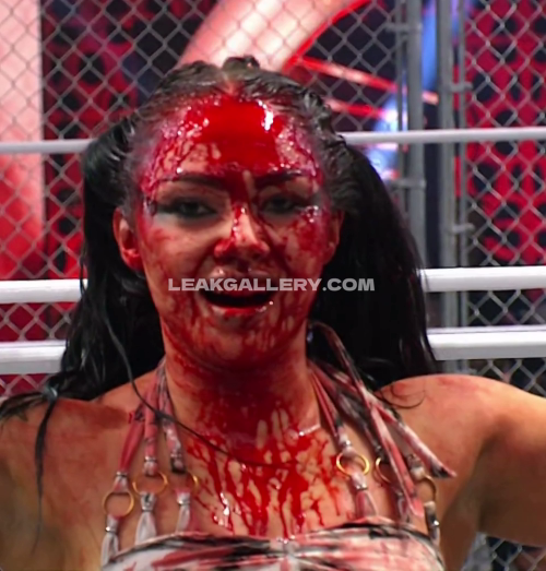 Skyeblue_wrestling Exclusive Leaked Nude OnlyFans #11830584