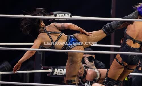 Skyeblue_wrestling Exclusive Leaked Nude OnlyFans #11812456
