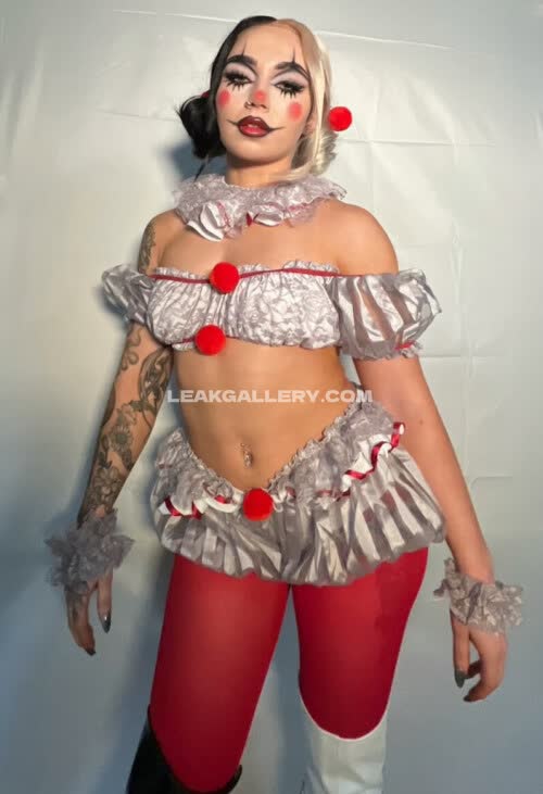 Skyeblue_wrestling Exclusive Leaked Nude OnlyFans #11828833