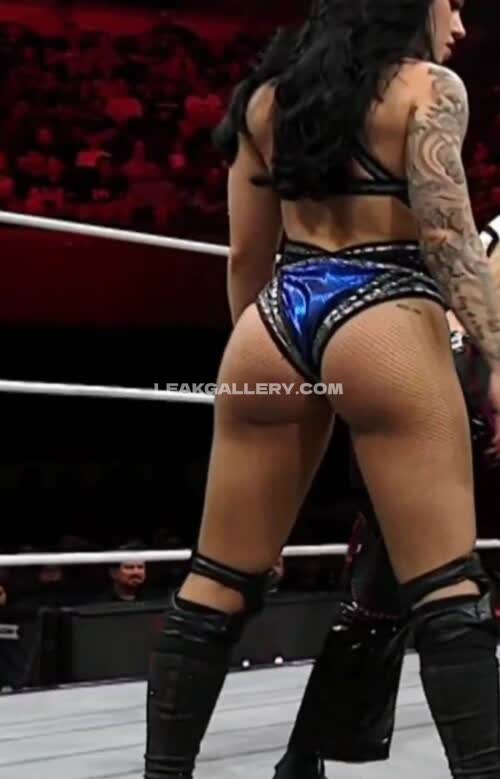 Skyeblue_wrestling Exclusive Leaked Nude OnlyFans #11816740