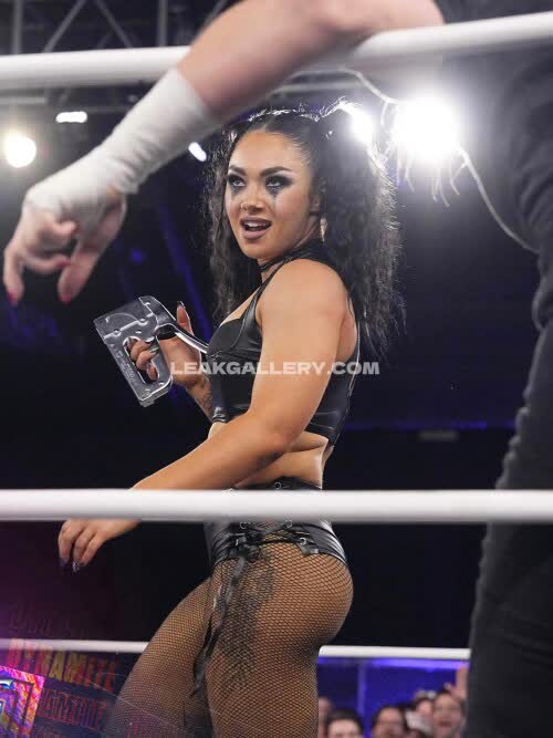 Skyeblue_wrestling Exclusive Leaked Nude OnlyFans #11824541